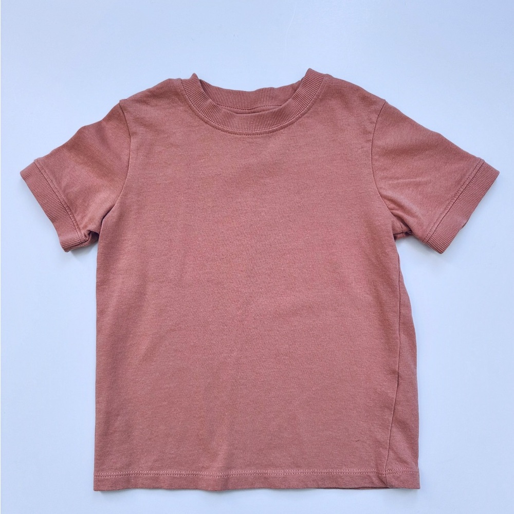 Zara tee size 6-7 years